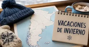 Vacaciones de invierno: crecen más de 40% las búsquedas de destinos argentinos