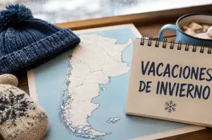 Vacaciones de invierno