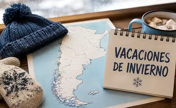 Vacaciones de invierno