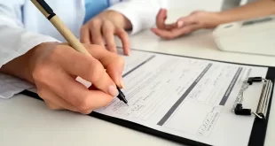 Cambian los requisitos de la licencia médica