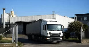 logística piloto Luján