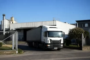 logística piloto Luján