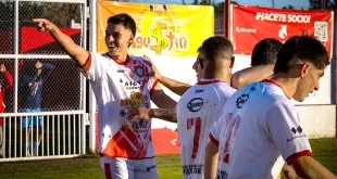 luján