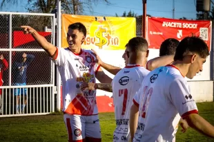 luján