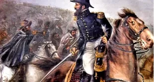 Homenaje a General Martín Miguel de Güemes