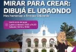 El Complejo Udaondo invita a crear