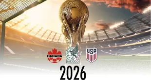 Mundial 2026