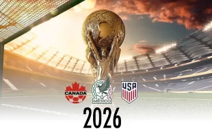 Mundial 2026
