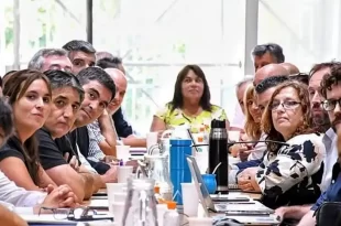 docentes esperan una oferta salarial