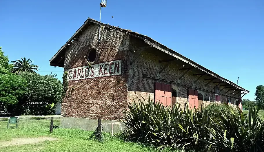 Consulta ciudadana participa Carlos Keen
