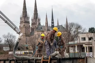 Plan de Gestión del Riesgo Climático