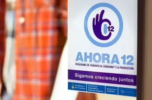 normas Precios Cuidados y Ahora 12