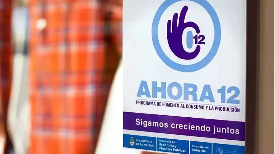 normas Precios Cuidados y Ahora 12