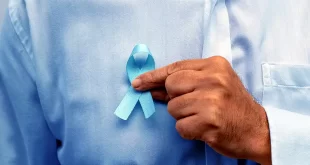 Cáncer de próstata: el tumor más frecuente