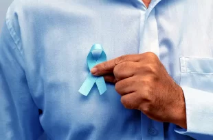 Cáncer de próstata: el tumor más frecuente