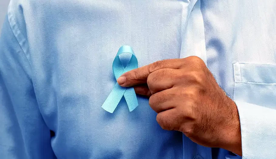 Cáncer de próstata: el tumor más frecuente