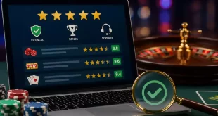 Mejores reseñas de casinos: cómo elegir información confiable