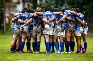 Luján Rugby