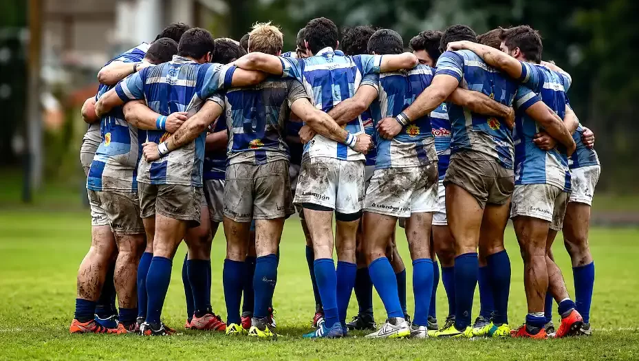 Luján Rugby