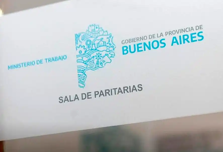 Sigue la negociación y los gremios docentes esperan una oferta salarial 1 docentes esperan una oferta salarial