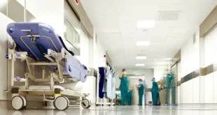 Sistema Integrado de Salud