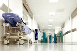 Sistema Integrado de Salud