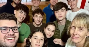Saavedra ganó la interna radical