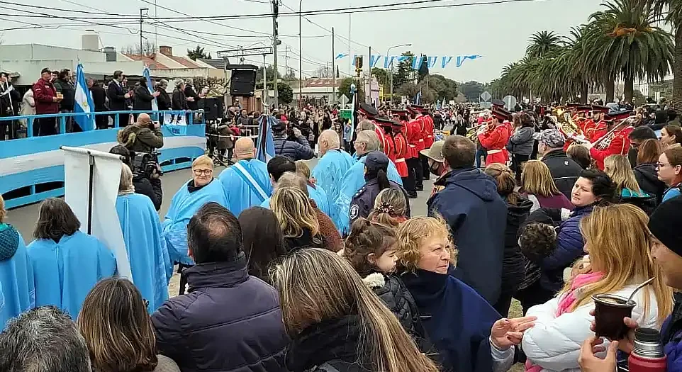 9 de julio