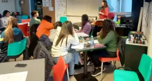 Más de 21.000 estudiantes del Programa Puentes ya cursan carreras universitarias
