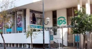 AIEPA rechaza el pase de trabajadores al IPS y llevará el conflicto a la Justicia