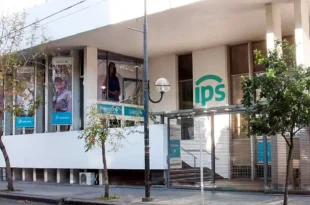 AIEPA rechaza el pase de trabajadores al IPS