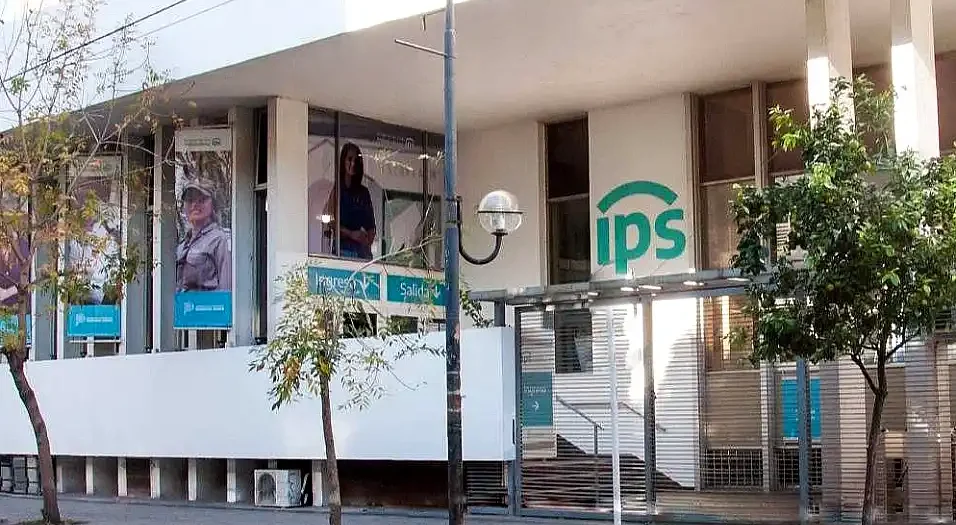 AIEPA rechaza el pase de trabajadores al IPS