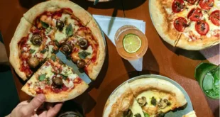 La noche de las pizzerías tendrá descuentos de hasta el 50% 