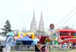 Actividades gratuitas para disfrutar el fin de semana en Luján