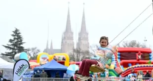 Actividades gratuitas para disfrutar el fin de semana en Luján