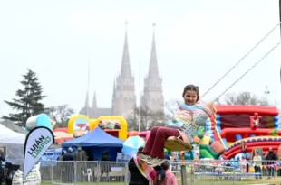 Actividades gratuitas para disfrutar el fin de semana en Luján