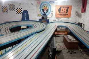 Horacio Ninkov ganó el TC de ACCAL