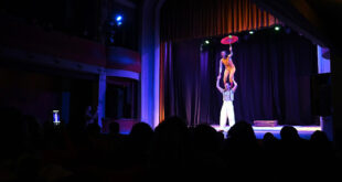 Teatro Municipal Guevara: seis funciones infantiles gratuitas para las vacaciones de invierno