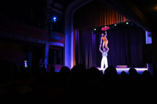 Teatro Municipal Trinidad Guevara ofrecerá seis funciones infantiles