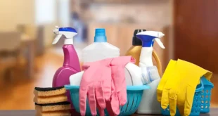 productos de Clean Lab