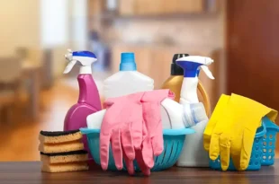 productos de Clean Lab