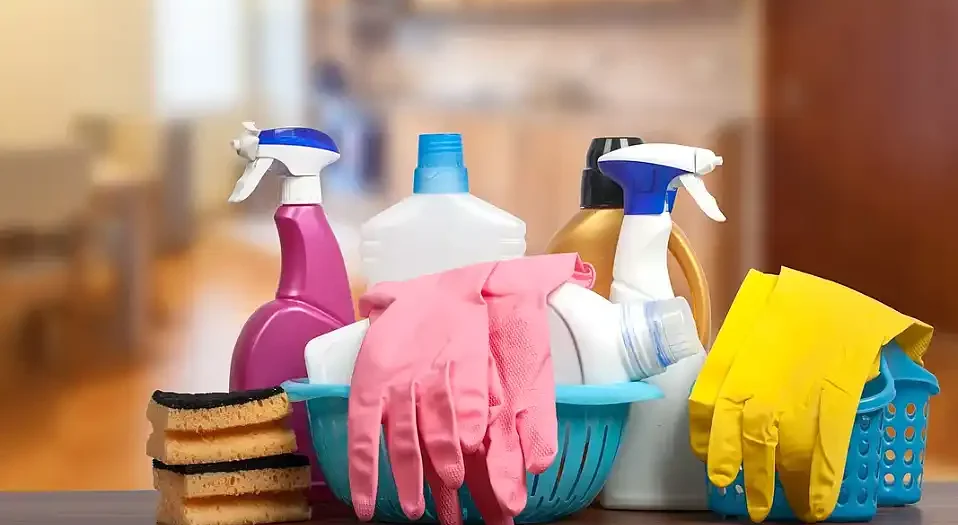 productos de Clean Lab