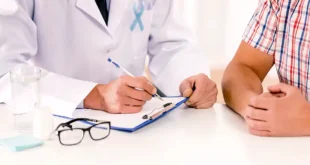Controles gratuitos de cáncer de próstata