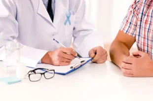 Controles gratuitos de cáncer de próstata