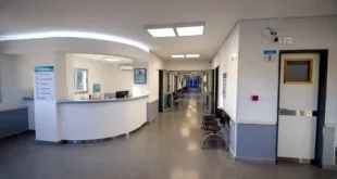 Luján inauguró un nuevo CAPS en Pueblo Nuevo
