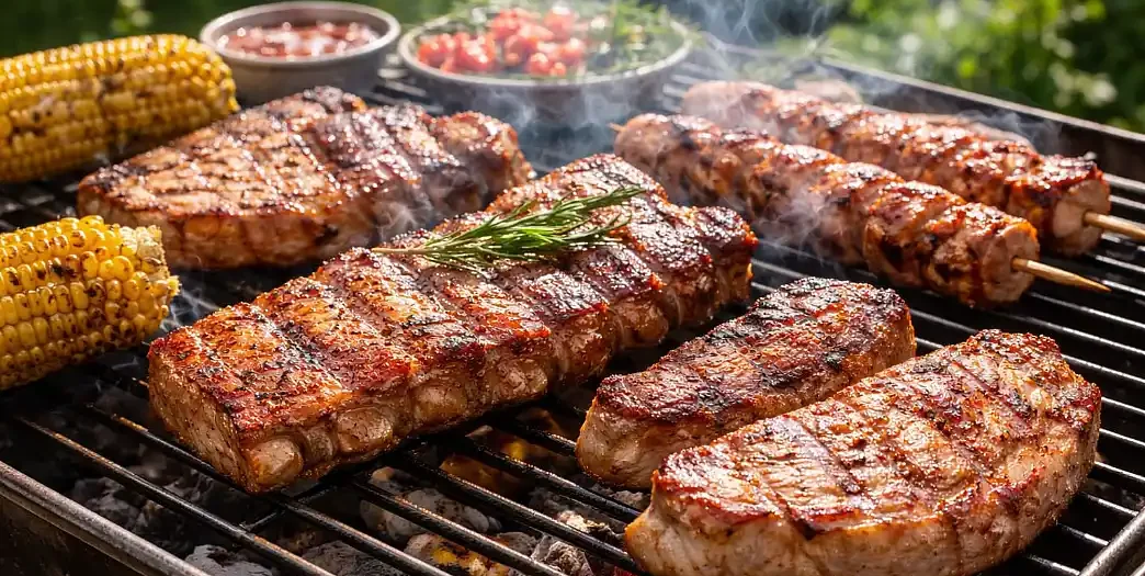 Cuál corte de cerdo es más saludable según un estudio del INTI