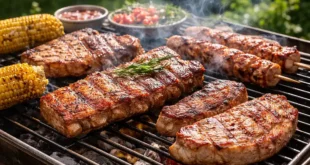 Cuál corte de cerdo es más saludable según un estudio del INTI