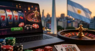 Guía para elegir casino online en Argentina