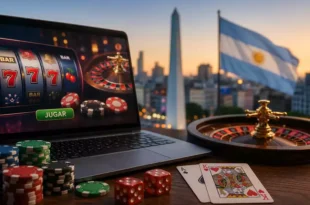 Guía para elegir casino online en Argentina