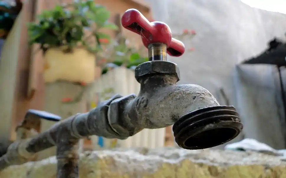 Cómo funciona el ciclo urbano del agua que permite abastecer a millones de personas 1 ciclo urbano del agua